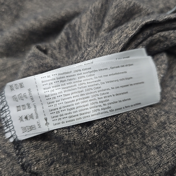 Garcia Jeans Mens shirt sz xl - Picture 6 of 6